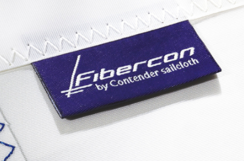 Fibercon<sup>®</sup> by Contender Sailcloth